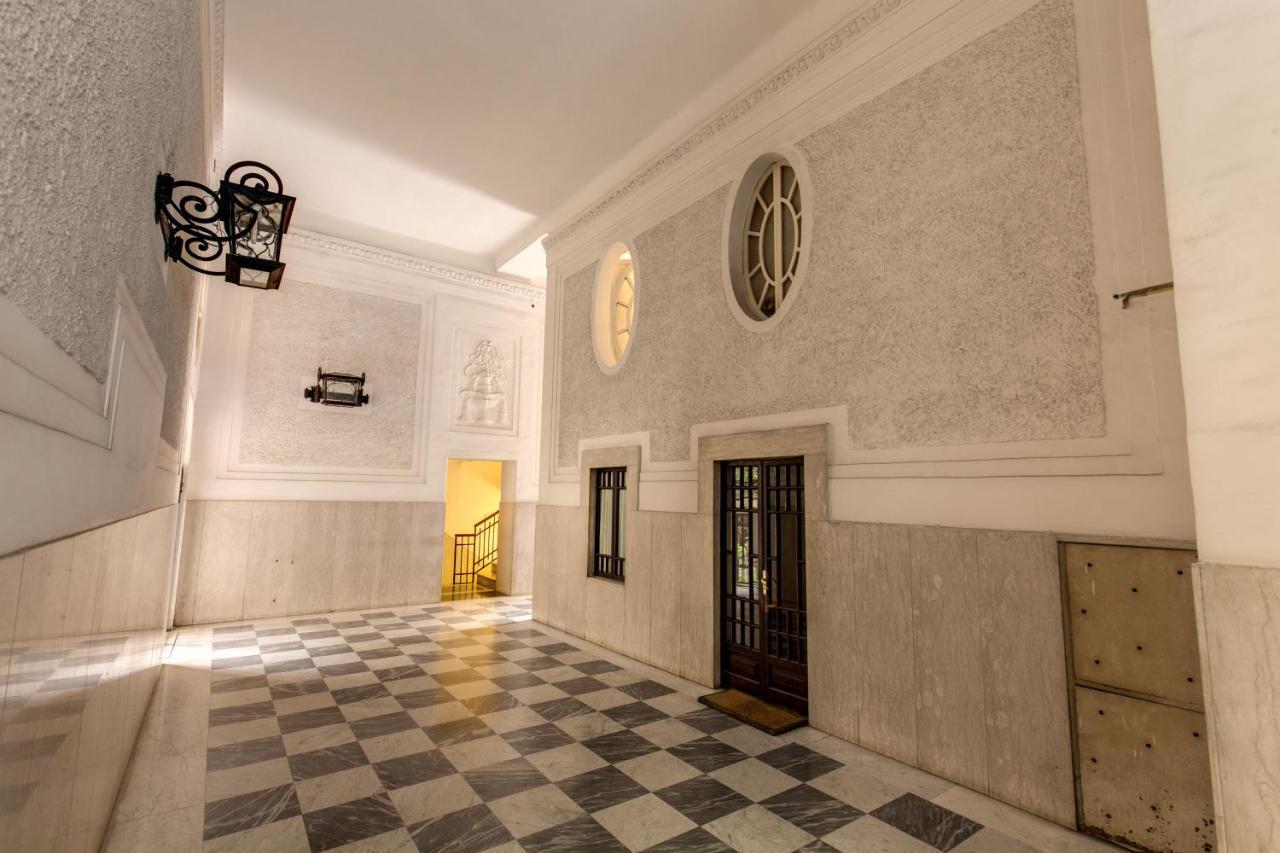 Vatican Cozy Suites - Liberty Collection Roma Exterior foto