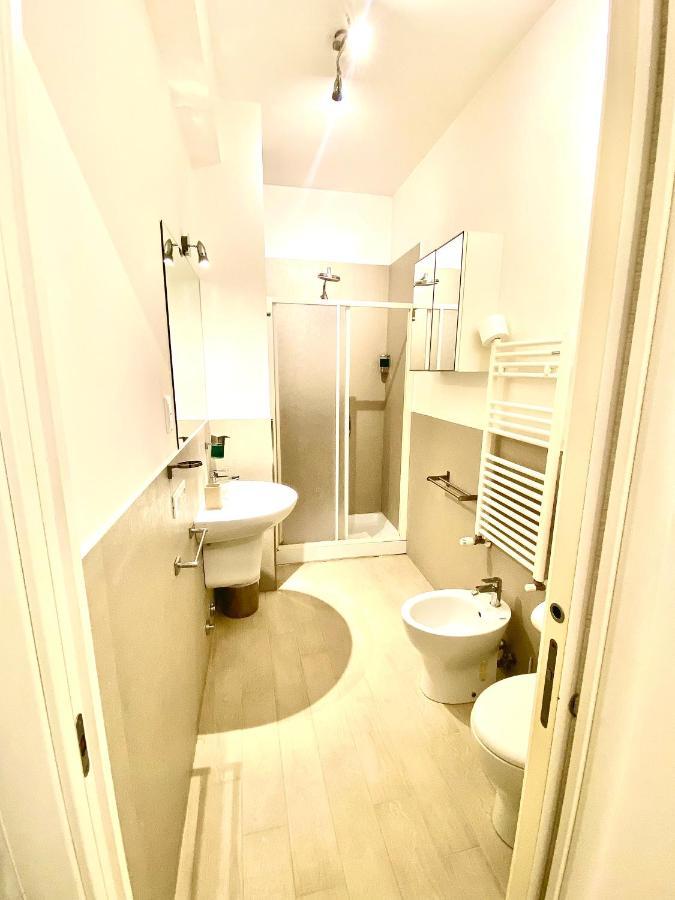 Vatican Cozy Suites - Liberty Collection Roma Exterior foto
