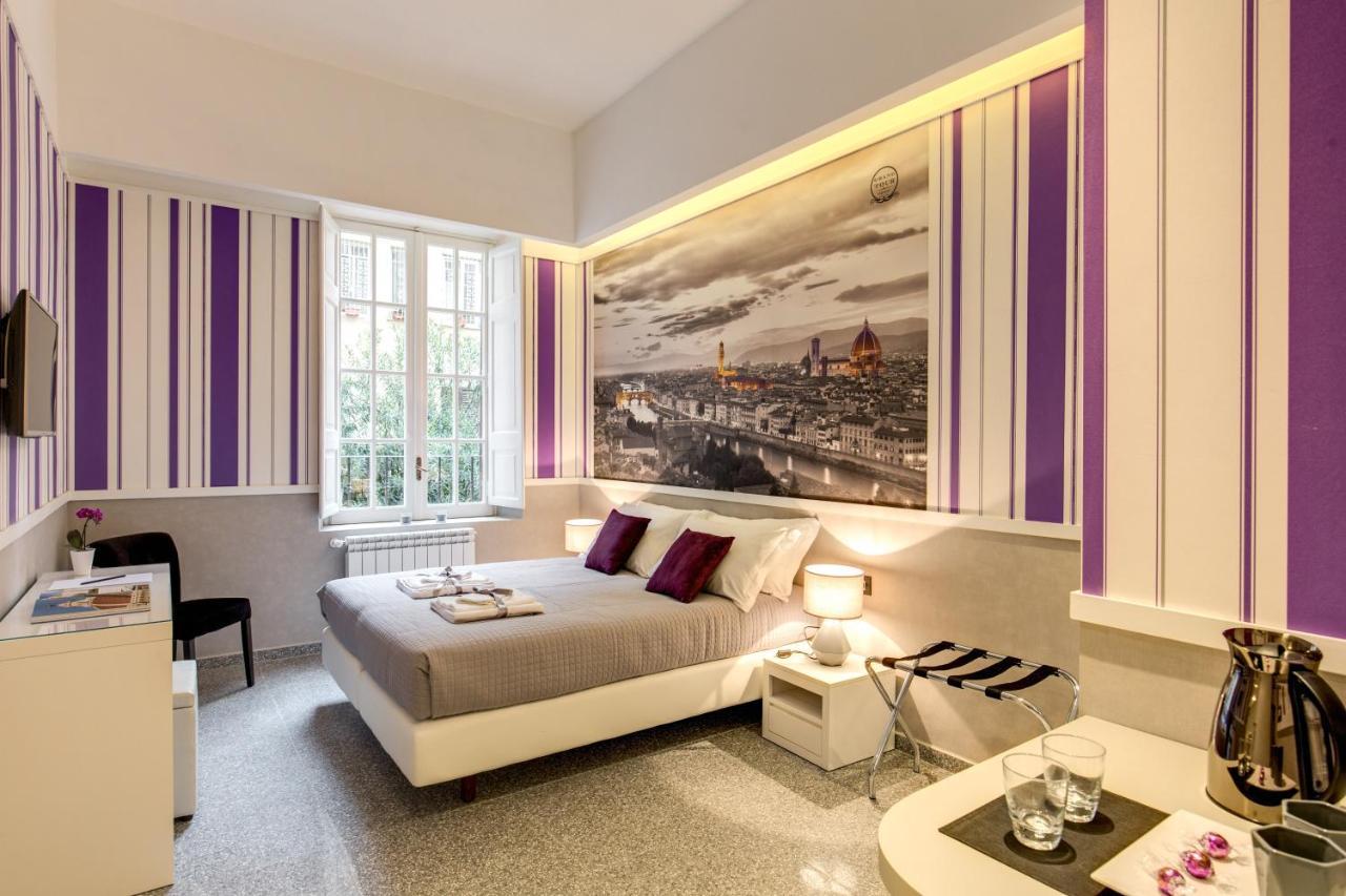 Vatican Cozy Suites - Liberty Collection Roma Exterior foto