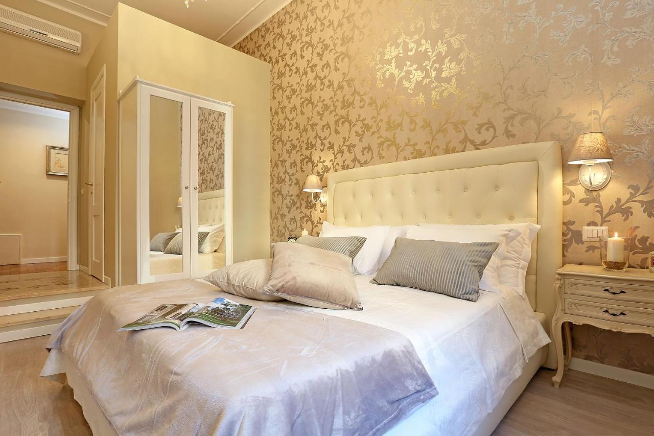 Vatican Cozy Suites - Liberty Collection Roma Exterior foto
