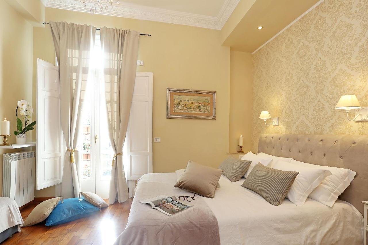 Vatican Cozy Suites - Liberty Collection Roma Exterior foto